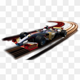 Transparent Formula 1 Png - Formula 1 Car Png, Png Download - racing car png