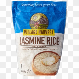 Transparent Brown Rice Png - Jasmine Rice, Png Download - brown rice png