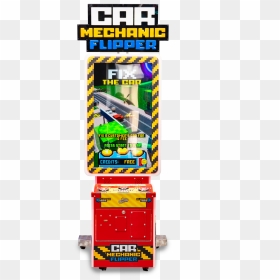 Image Thumbnail - Toy Vehicle, HD Png Download - car mechanic png