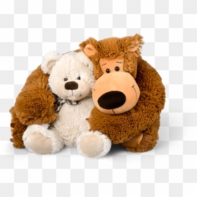 Bear - Dziekuje Ze Jestes, HD Png Download - stuffed bear png