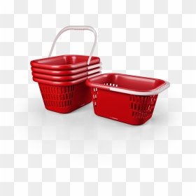 Storage Basket, HD Png Download - wolf transparent png