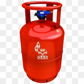 Gas Stove With Cylinder, HD Png Download - gas tank png