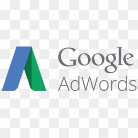Google Adwords Logo .png, Transparent Png - adwords logo png