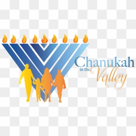 Menorah Clipart Png, Transparent Png - menorah clipart png