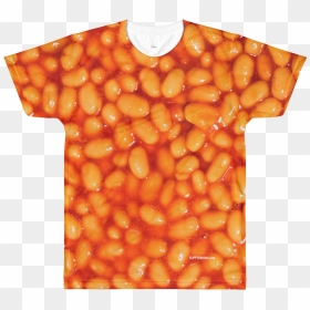 Baked Beans T-shirt , Png Download - Baked Beans Transparent Background, Png Download - baked beans png