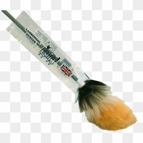 Badminton, HD Png Download - feather duster png