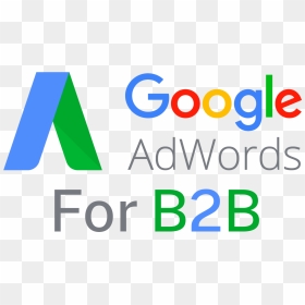 Google, HD Png Download - adwords logo png