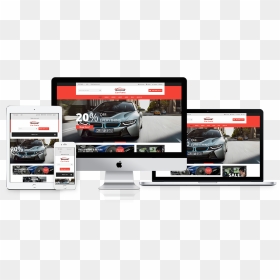 Premium Responsive Prestashop Theme - Bmw M Coupe, HD Png Download - car mechanic png