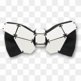 White Bow Tie Png - Brassiere, Transparent Png - white bow tie png