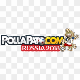 Fifa World Cup Russia 2018 Russia Mascot Zabivaka Pins - Graphic Design, HD Png Download - russia 2018 png