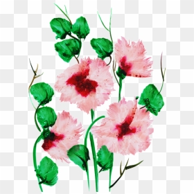 Flower Garland Png, Transparent Png - flower garland png