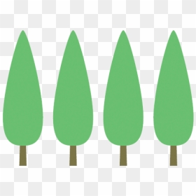 Imagens Com Menos De 70 Kb, HD Png Download - spring tree png