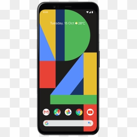 Google Pixel 4, HD Png Download - nokia phone png