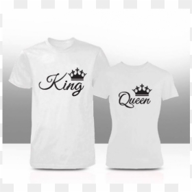 Crown, HD Png Download - king and queen png