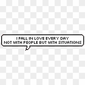 Quotes, HD Png Download - png sayings