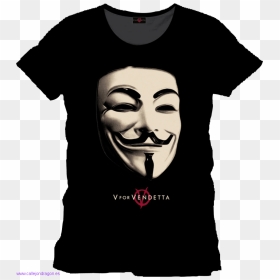 Transparent V For Vendetta Mask Png - Freedom Forever V For Vendetta, Png Download - v for vendetta mask png