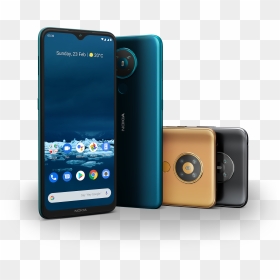   - Nokia 8.3 5g, HD Png Download - nokia phone png
