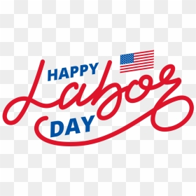 World Ostomy Day 2018, HD Png Download - happy labor day png