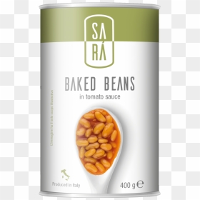 Can, HD Png Download - baked beans png