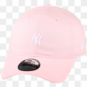 New York Yankees Mlb Mini Logo Pastel Collection 9twenty - Baseball Cap, HD Png Download - new york yankees png