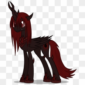 Alicorn, Alicorn Oc, Artist - Mlp Fluffle Puff Big Sis, HD Png Download - sister png