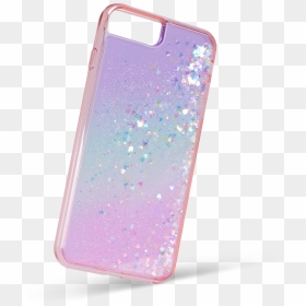 Mobile Phone Case, HD Png Download - glitter png effects