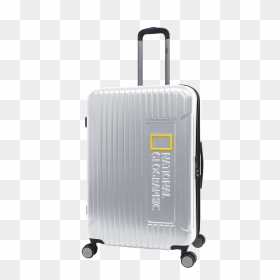 N114ha L - 23 - Baggage, HD Png Download - national geographic png