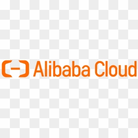Alibaba Cloud, HD Png Download - alibaba logo png