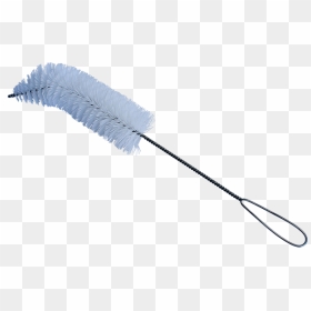 Badminton, HD Png Download - feather duster png