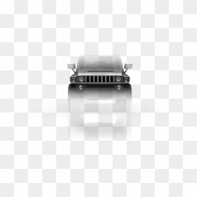 Hummer H3 Suv - 3dtuning Of Hummer H3, HD Png Download - hummer png