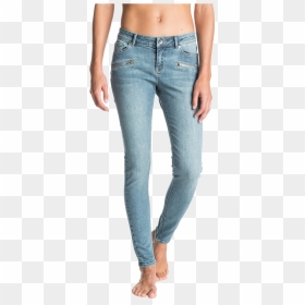 Girls Jeans Images Png, Transparent Png - ripped jeans png