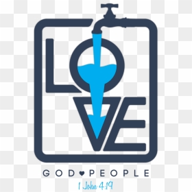 Love - Emblem, HD Png Download - north sign png