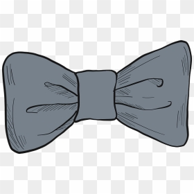 Bow Tie Clipart, HD Png Download - bow tie clipart png