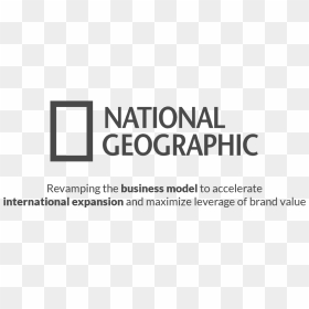National Geographic, HD Png Download - national geographic png
