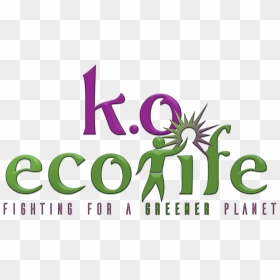 K - O - Ecolife - Graphic Design, HD Png Download - happy labor day png