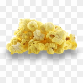Dill Pickle Popcorn - Popcorn, HD Png Download - dill pickle png