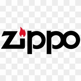 Zippo Logo Png, Transparent Png - bic lighter png