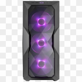 Cooler Master Masterbox Td500, HD Png Download - cool effect png