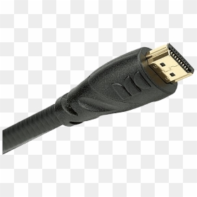 Electrical Hdmi Cable Png Pic - Hdmi, Transparent Png - electric wire png