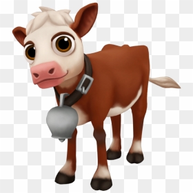 Farmville 2 Animals, HD Png Download - baby animals png