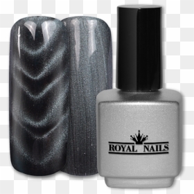 Royal Nails Color Gel - Royal Nails, HD Png Download - glitter png effects