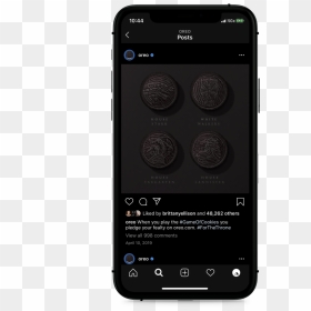 Phone1, HD Png Download - game of thrones throne png