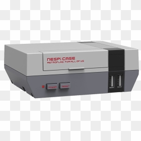 Snes Nespi Case , Png Download - Nespi Case Png, Transparent Png - battlefield hardline png