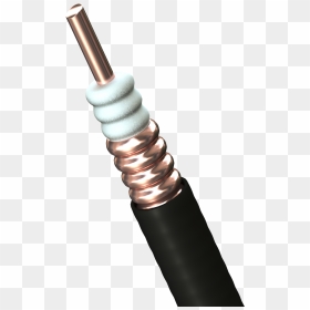 Coaxial Cable, HD Png Download - electric wire png