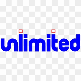 Unlimited Png Pic - Unlimited Png, Transparent Png - unlimited png