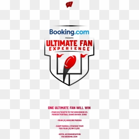 Booking, HD Png Download - booking.com logo png