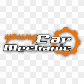 Young Car Mechanic 2019, HD Png Download - car mechanic png