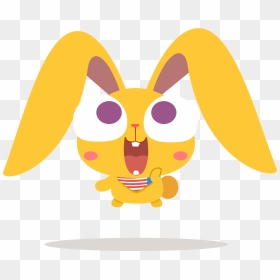 Magic Ears Bonny Transparent, HD Png Download - english teacher png