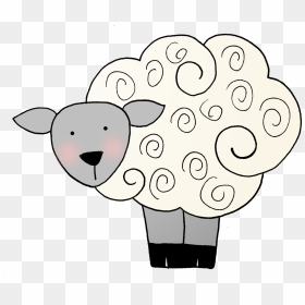 The Lord Is My Shepherd Clipart , Png Download - Lord As A Shepherd Clipart, Transparent Png - shepherd png