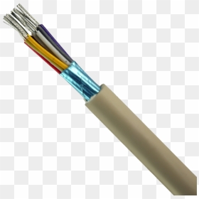 Networking Cables, HD Png Download - electric wire png